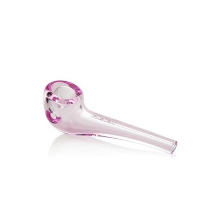 GLORIOUSGIFTS Mini Sherlock Smoking Pipe - Pink GL1086878